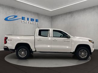 New 2025 Chevrolet Colorado LT w/ LT Convenience Package video 2