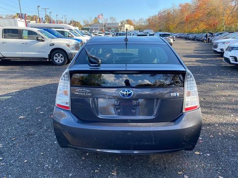 Used 2011 Toyota Prius Two image 6
