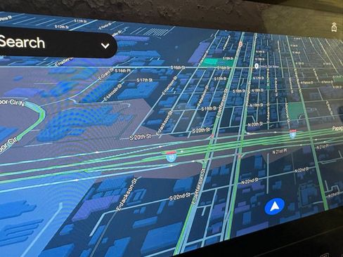 Used 2025 GMC Hummer EV 3X w/ Extreme Off-Road Package image 33