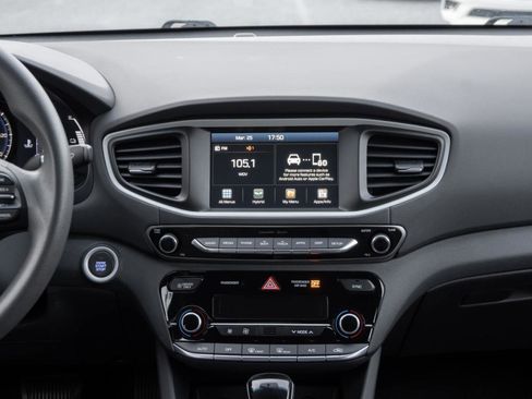 Used 2019 Hyundai Ioniq Blue image 23