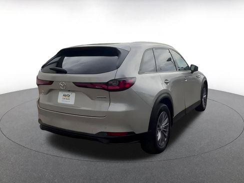 Used 2025 MAZDA CX-90 3.3 Turbo w/ Preferred Package image 15