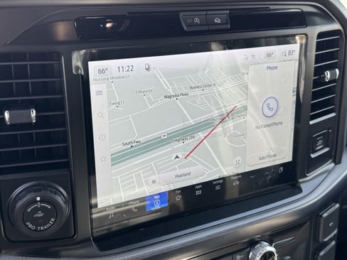 New 2026 Ford F150 Tremor w/ Equipment Group 402A High image 17