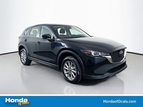 Used 2023 MAZDA CX-5 AWD 2.5 S image 1