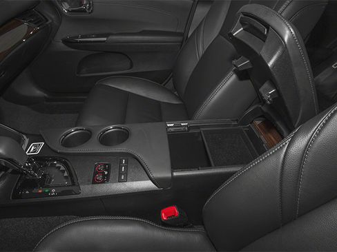 Used 2014 Toyota Avalon XLE Touring image 17