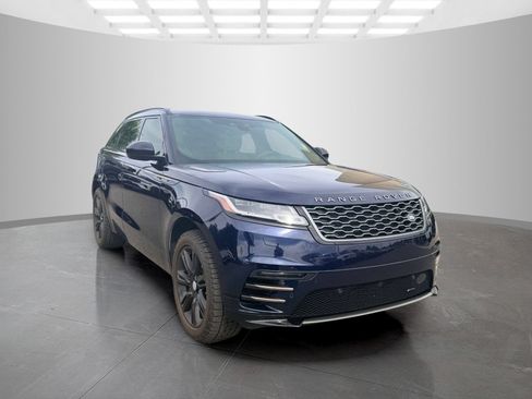 Used 2023 Land Rover Range Rover Velar R-Dynamic S AWD/4WD image 3