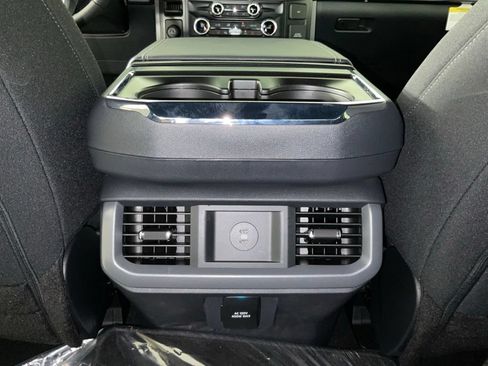 New 2026 Ford F150 XLT w/ Equipment Group 302A MID RWD image 17