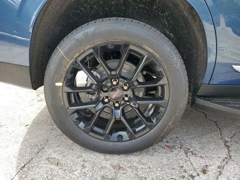 New 2026 GMC Yukon Elevation w/ Elevation Premium Package image 6