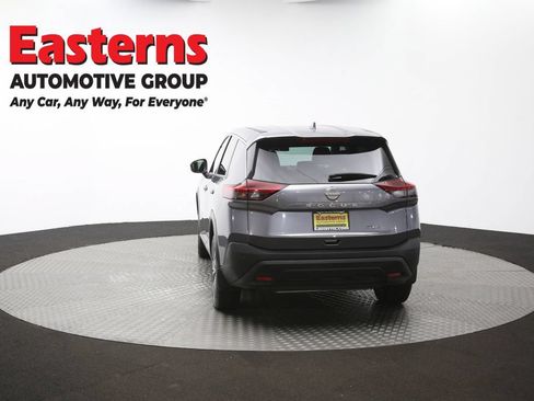 Used 2023 Nissan Rogue SV AWD/4WD image 39