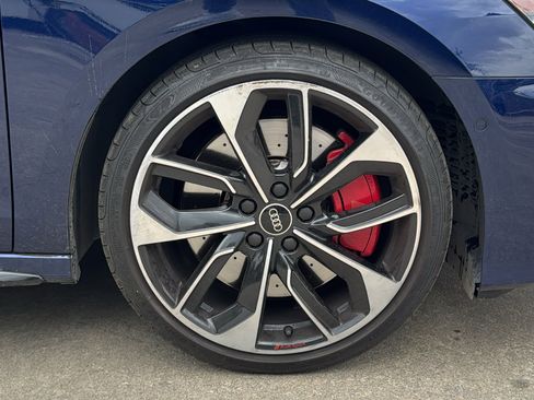 Used 2024 Audi S3 Premium Plus AWD/4WD image 33