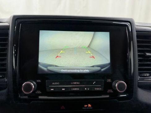 Used 2022 Nissan Frontier S w/ Technology Package AWD/4WD image 28
