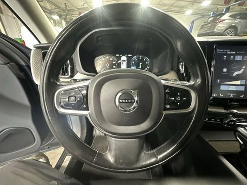Used 2018 Volvo XC60 T6 Inscription w/ Convenience Package AWD/4WD image 15