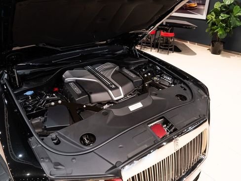Used 2021 Rolls-Royce Ghost Base image 18