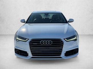 Used 2018 Audi A6 2.0T Premium Plus w/ Premium Plus Package video 2