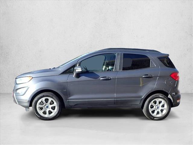 Used 2019 Ford EcoSport SE FWD image 2