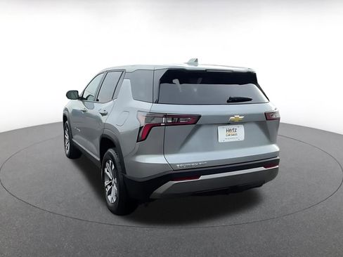 Used 2025 Chevrolet Equinox LT image 11