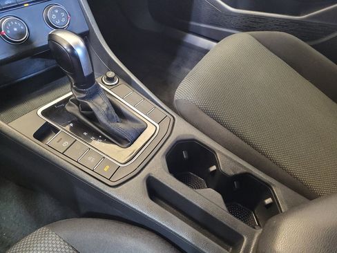 Used 2019 Volkswagen Jetta S w/ Driver Assistance Package FWD image 26