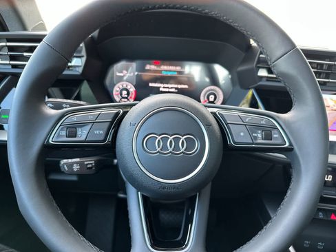 New 2026 Audi A3 2.0T Premium AWD/4WD image 23