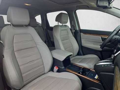 Used 2020 Honda CR-V Touring image 20