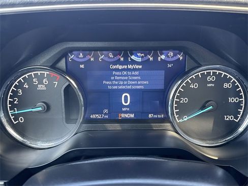 Used 2021 Ford F150 XLT w/ Equipment Group 302A High image 12