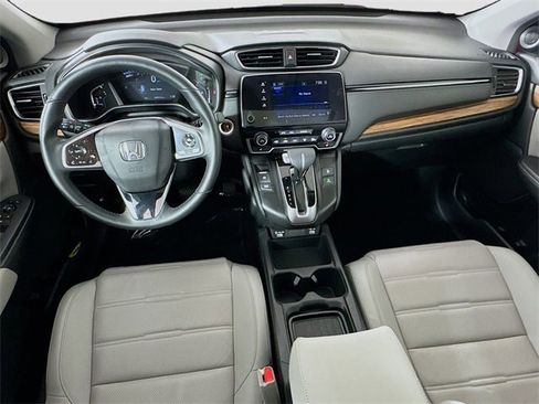 Used 2020 Honda CR-V EX-L image 24