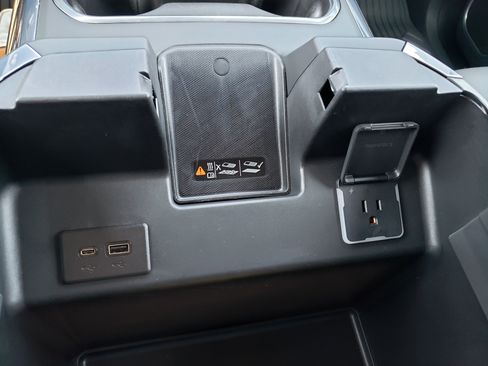 New 2026 Chevrolet Silverado 2500 LT w/ Trail Boss Package AWD/4WD image 28