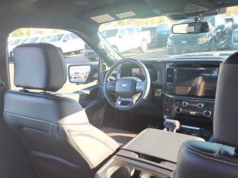 New 2025 Ford F150 Tremor w/ Equipment Group 402A High image 27