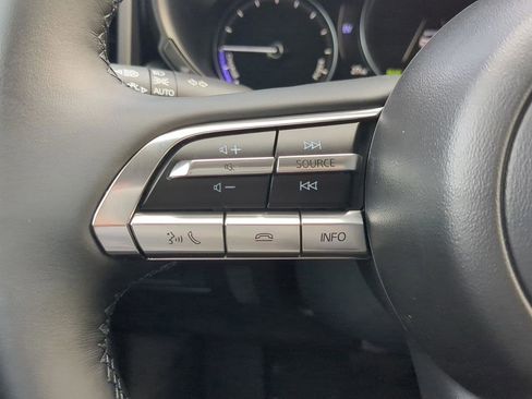 New 2026 MAZDA CX-50 2.5 Hybrid w/ Weather Package image 24