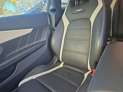 Used 2020 Mercedes-Benz C 63 AMG S image 31