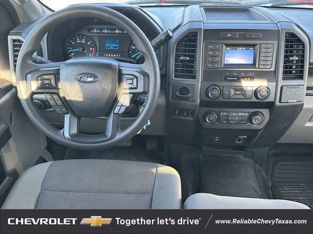 Used 2022 Ford F250 XL w/ Power Equipment Group RWD image 11