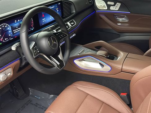 New 2026 Mercedes-Benz GLE 350 4MATIC image 28