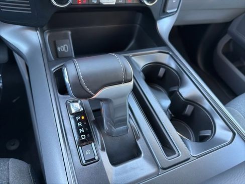 New 2025 Ford F150 Lightning XLT image 15