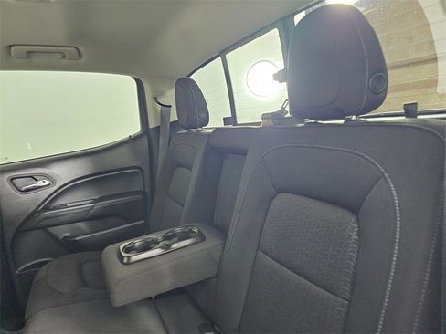 Used 2022 GMC Canyon Elevation image 19