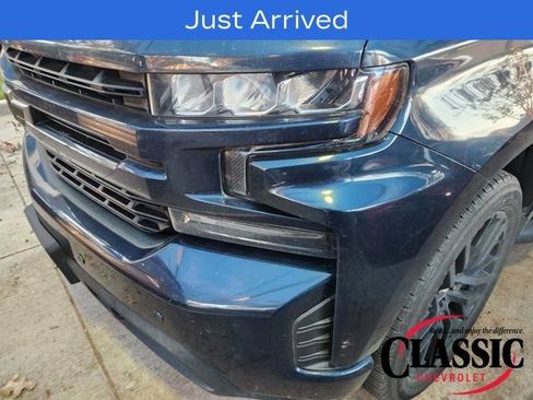 Used 2019 Chevrolet Silverado 1500 RST image 15