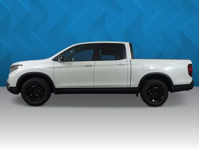 New 2026 Honda Ridgeline TrailSport
