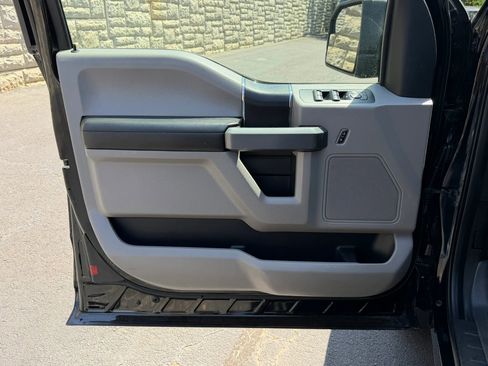 Used 2016 Ford F150 XLT w/ Trailer Tow Package AWD/4WD image 26