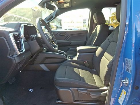 New 2026 GMC Canyon Elevation image 10