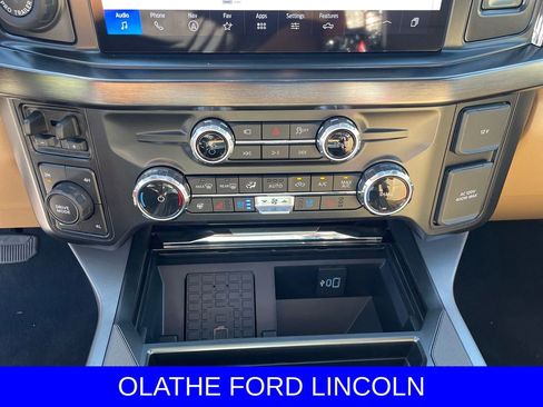 New 2026 Ford F350 Lariat AWD/4WD image 9