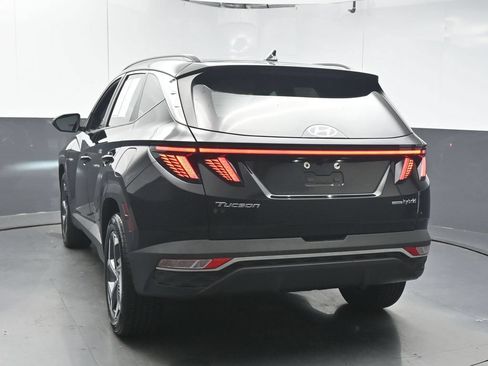Used 2022 Hyundai Tucson SEL AWD/4WD image 6