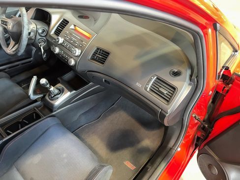 Used 2007 Honda Civic Si image 68