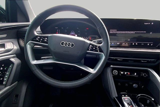 Used 2025 Audi Q5 Premium Plus AWD/4WD image 5