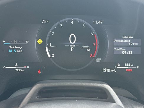 Used 2025 Lexus RX 350 Premium w/ Convenience Package FWD image 30