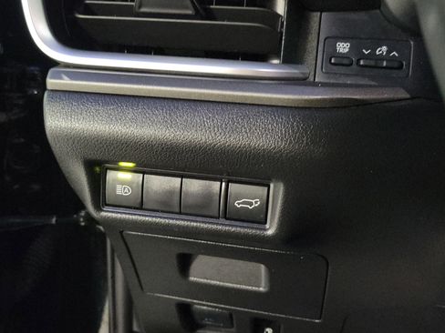 Certified 2024 Toyota Grand Highlander XLE image 22