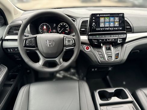 New 2026 Honda Odyssey EX-L image 22