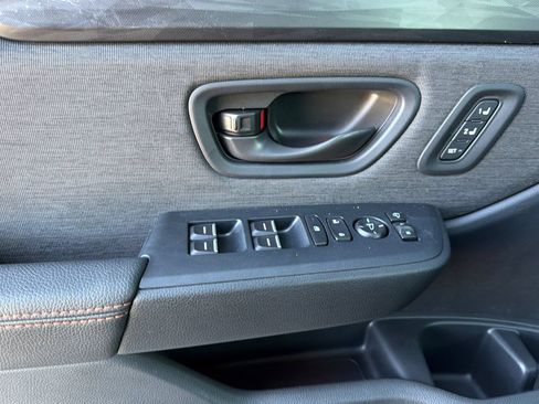 Used 2026 Honda Passport TrailSport image 11