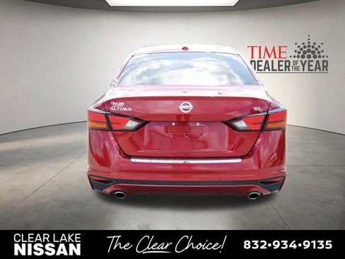 Used 2019 Nissan Altima 2.5 SL image 6