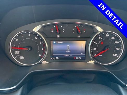 Used 2022 Chevrolet Blazer LT w/ Redline Edition AWD/4WD image 23
