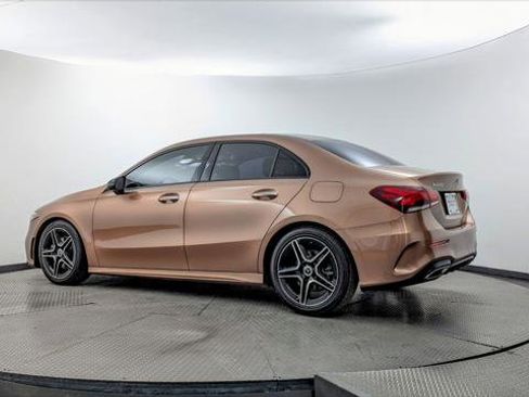 Used 2022 Mercedes-Benz A 220 image 4