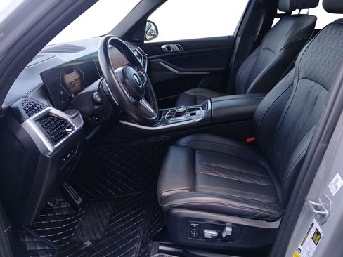 Used 2024 BMW X5 M60i AWD/4WD image 19