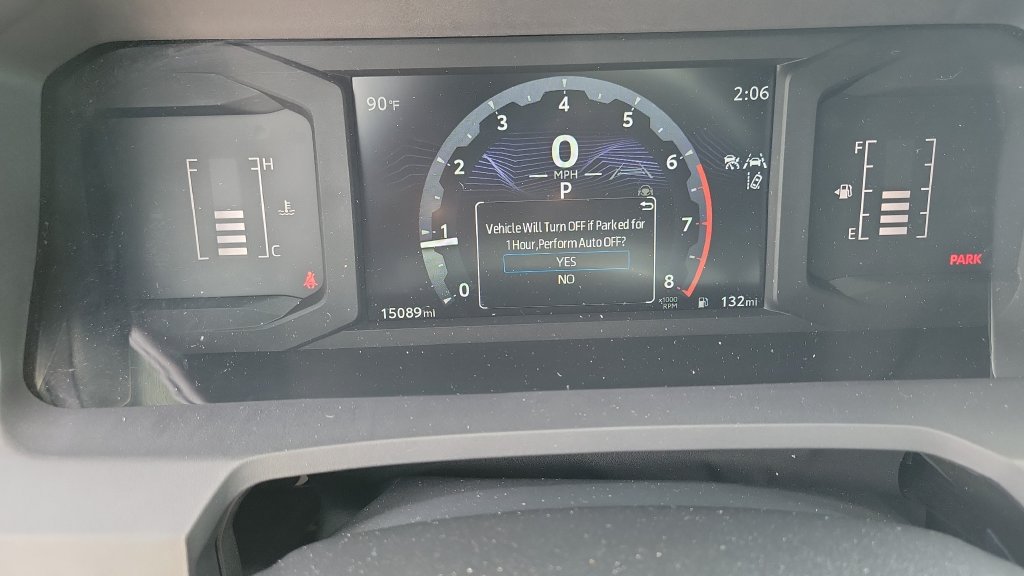 Used 2024 Toyota Tacoma SR5 RWD image 23