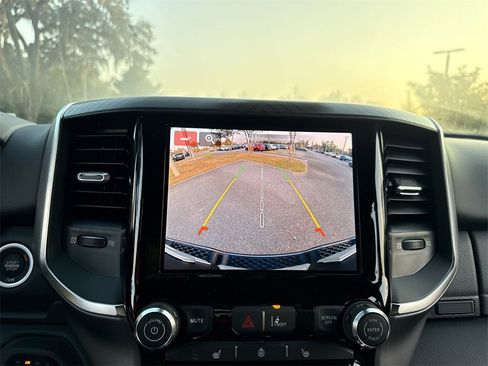 New 2026 RAM 1500 Big Horn image 23